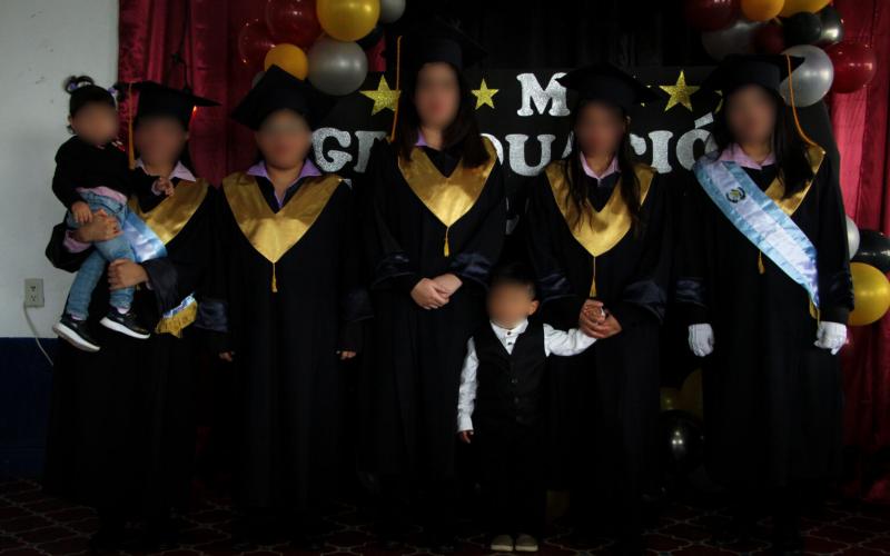 Graduación 