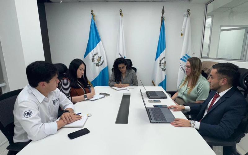 Comunicado 