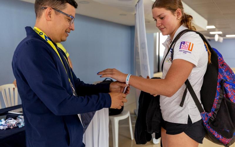 Guatemala y la DGAC abren sus alas al espíritu deportivo centroamericano