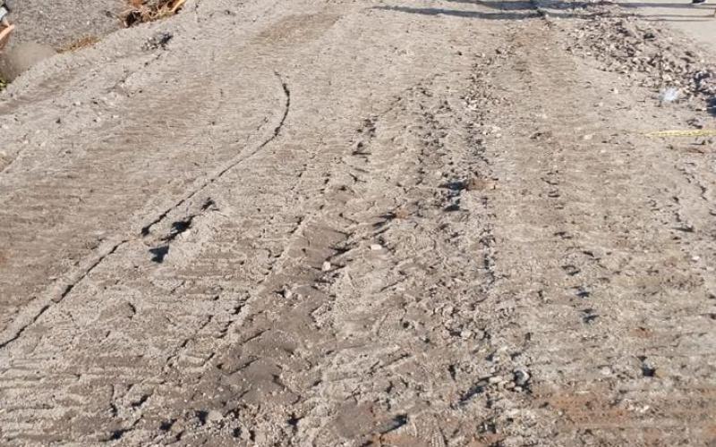 Covial habilita ruta alterna entre Retalhuleu y Quetzaltenango 