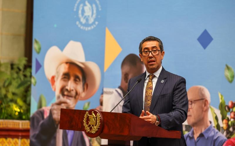 Avanza la ejecución presupuestaria y se fortalece la devolución fiscal