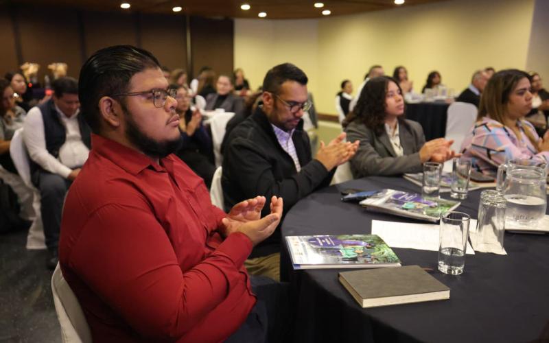 Se impulsa una cultura inclusiva en el servicio público