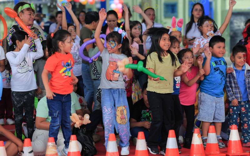 Día del Niño 2025
