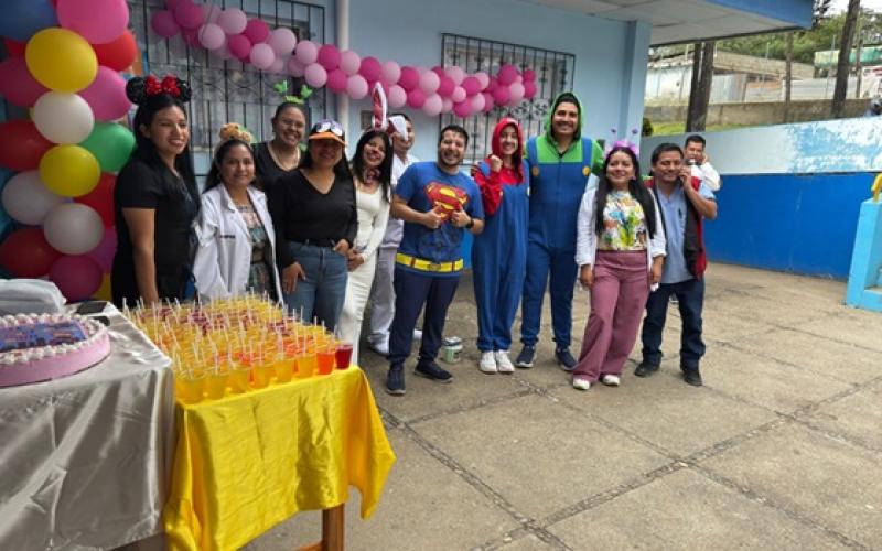 Comunicado