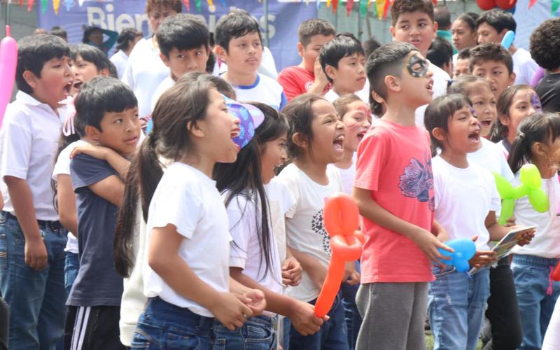 Día del Niño 2025
