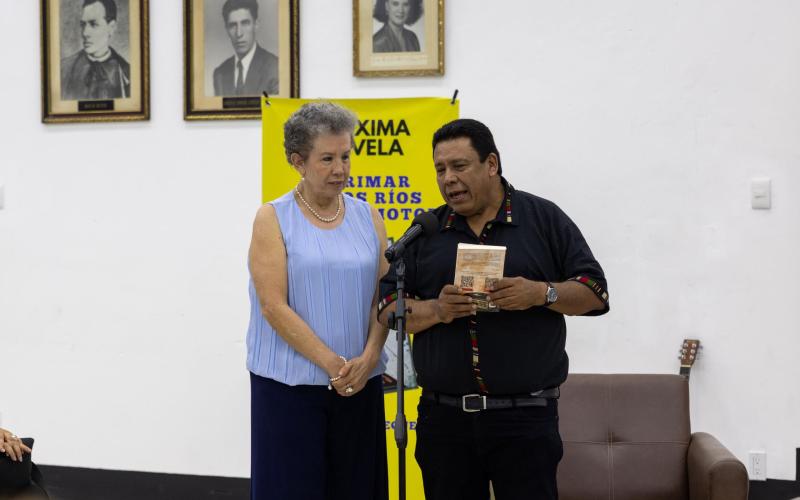 Haroldo Requena Rodas