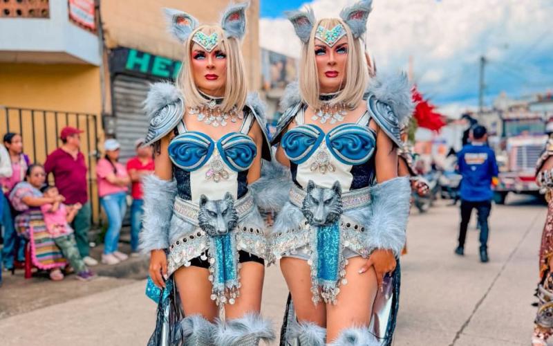 Quiché: el corazón de la tradición convitera en Guatemala