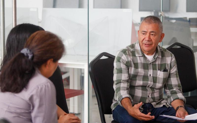 Reading en Inglés: Club de Lectura