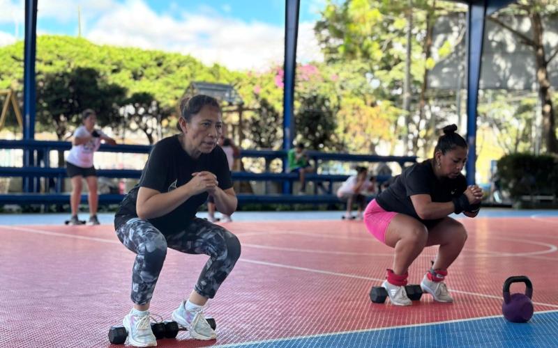 Cursos de Vacaciones 2025