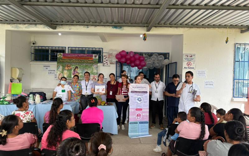 Comunicado