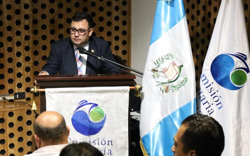 Digitalización portuaria está transformando el comercio marítimo en Guatemala