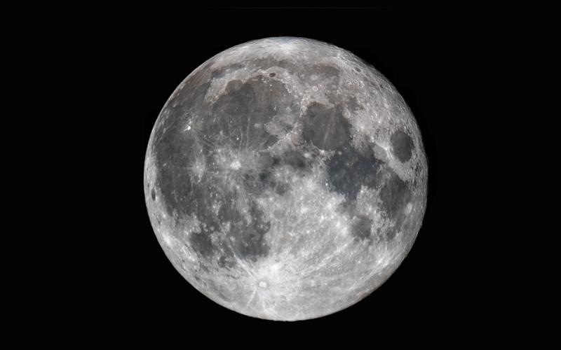 Super Luna