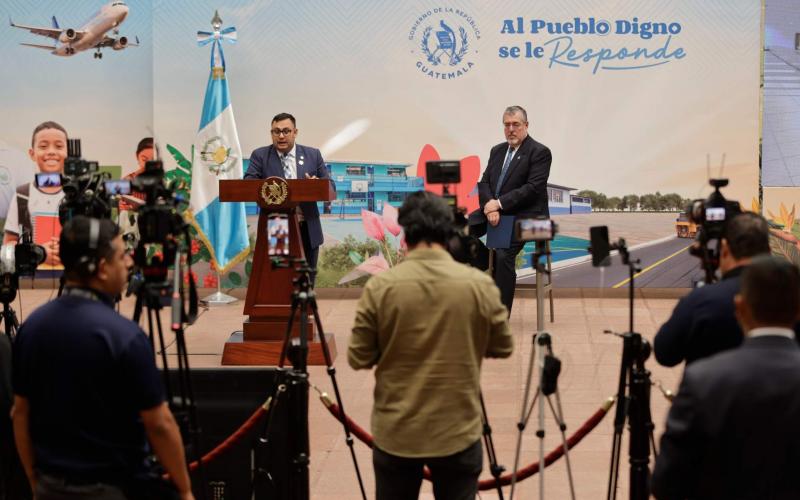 AILA acelera su transformación: más seguridad, tecnología renovada y una operación bajo estándares internacionales