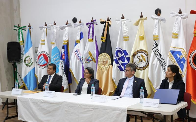 Comunicado