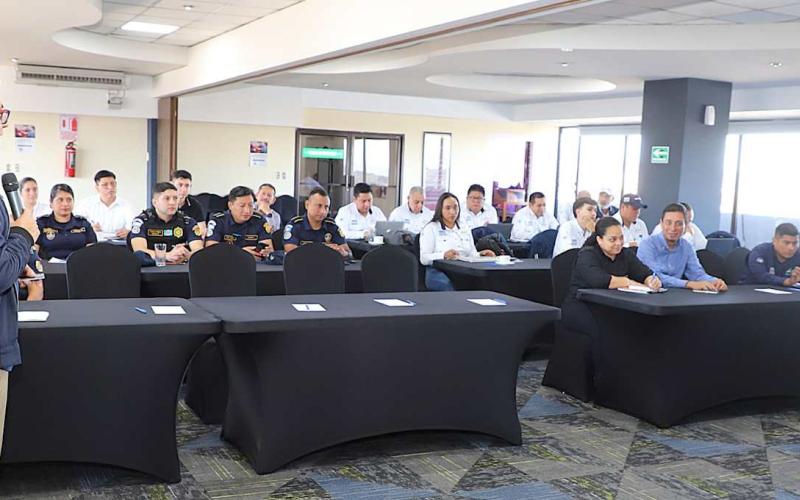 Provial fortalece las competencias tecnológicas de su personal con capacitación en Inteligencia Artificial