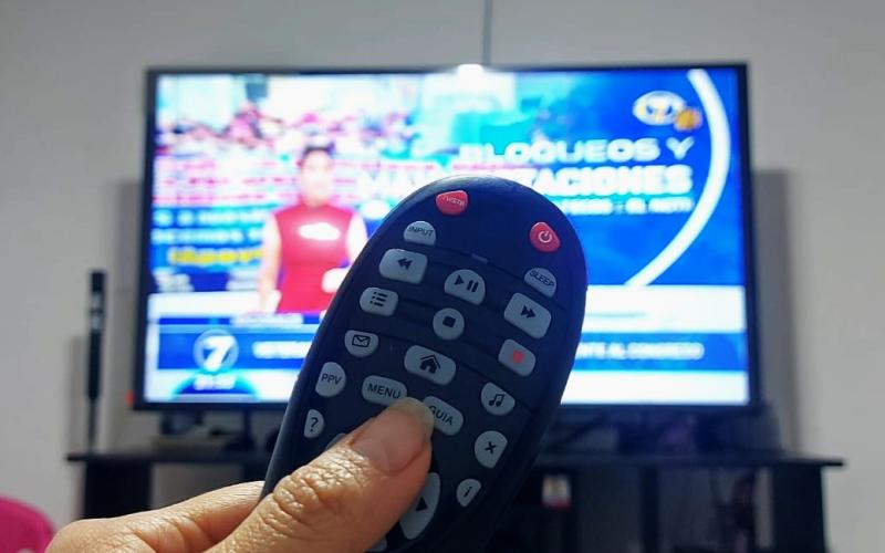 “Que no se te vaya la señal”, Uncosu da consejos para disfrutar de una TV sin interrupciones