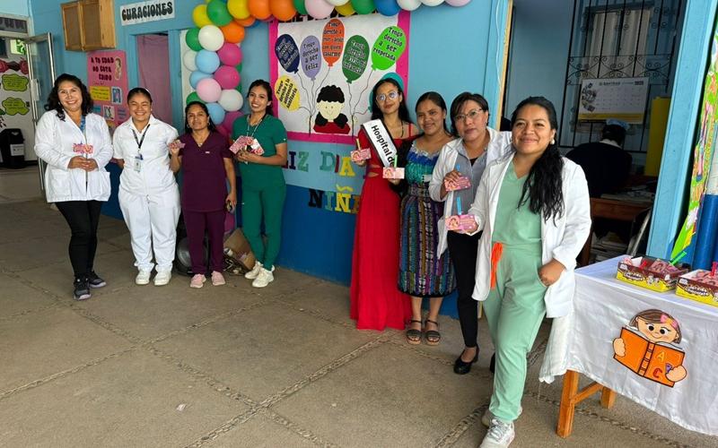 Comunicado