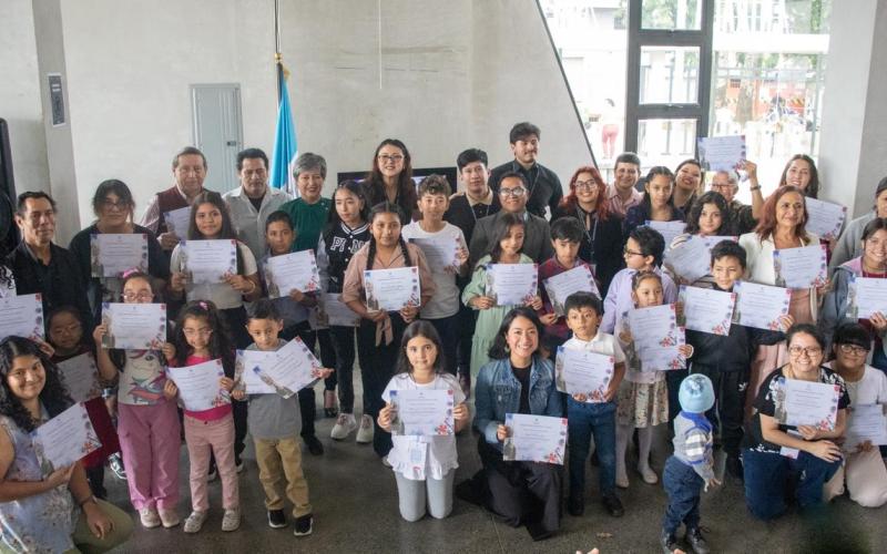 Talleres artísticos