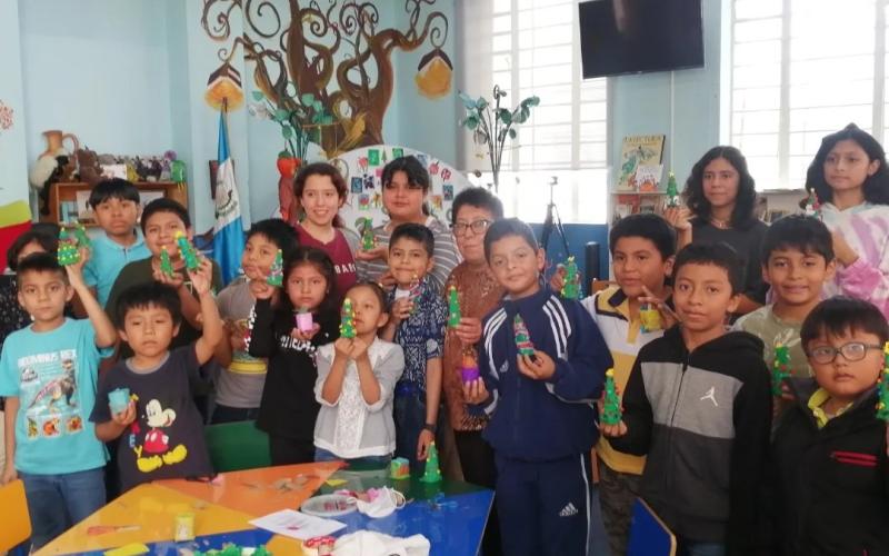 Cursos de Vacaciones Gratuitos 2025