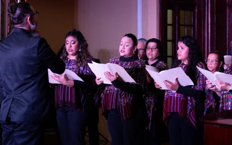 MUSICORAL 2025
