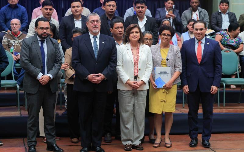  Política Pública de Protección de Personas Defensoras de Derechos Humanos 2025-2035