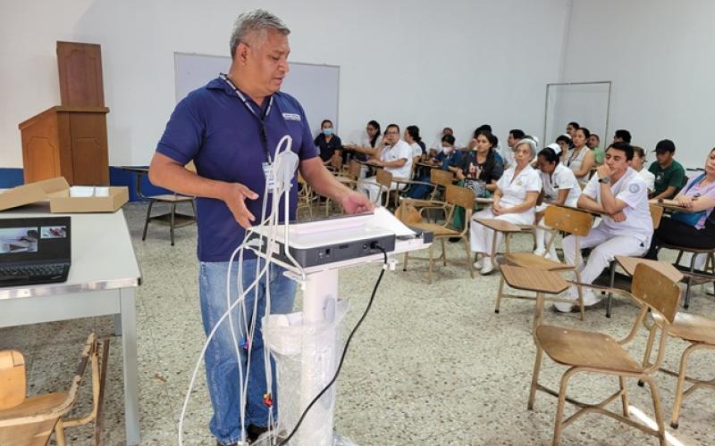 Comunicado