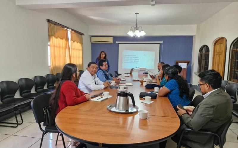 Comunicado