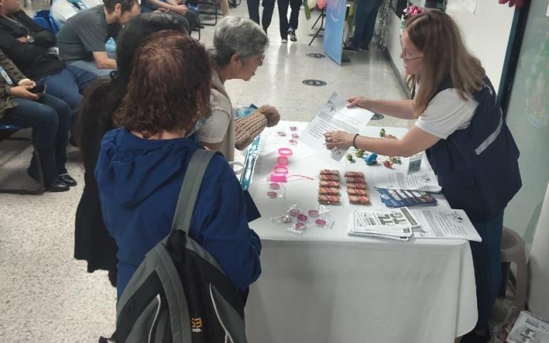 Comunicado