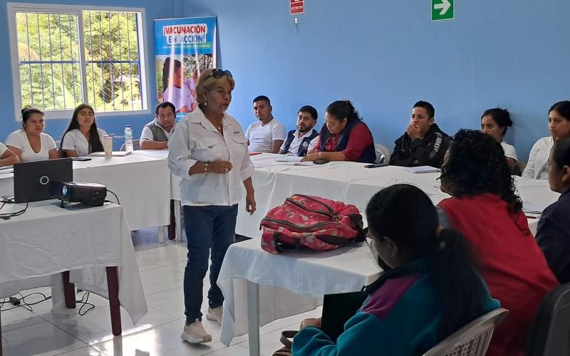 Comunicado