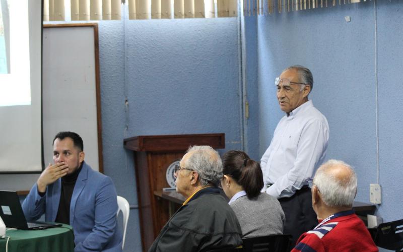 Comunicado