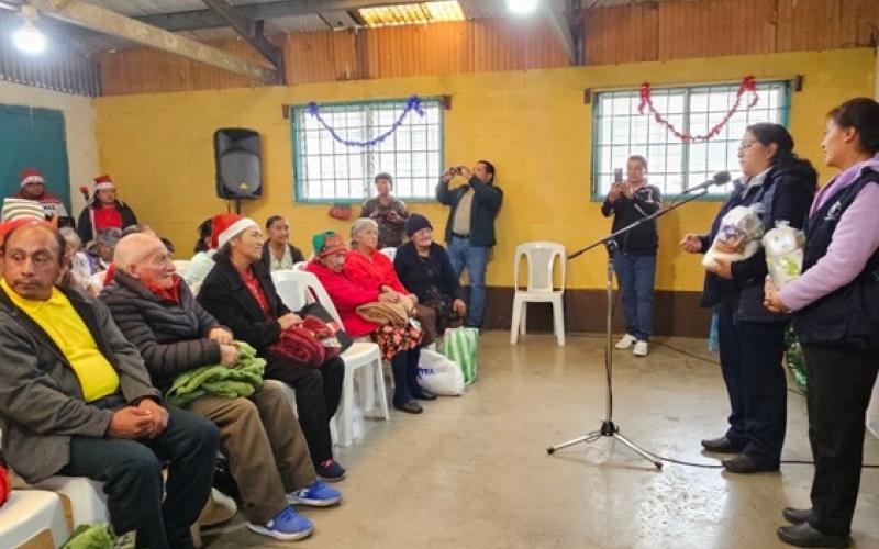 Comunicado