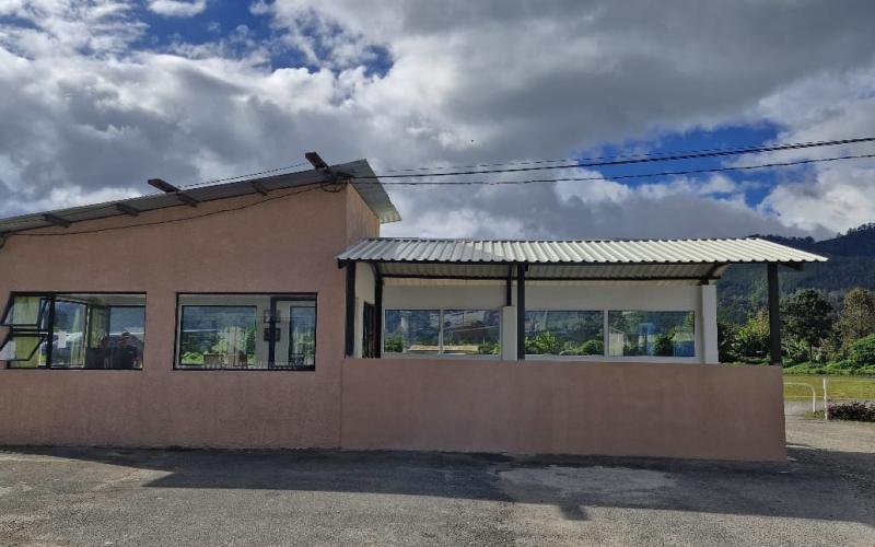 La Administración del Aeródromo de Cobán expresó su agradecimiento al INGUAT por el valioso apoyo brindado en este proyecto, resaltando que estas acciones refuerzan el compromiso conjunto de ambas instituciones para impulsar el desarrollo aeroportuario en Guatemala.