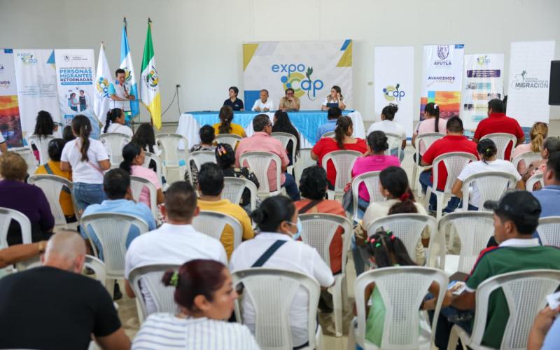 Comunicado