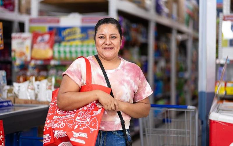 El Programa Bolsa Social que el Gobierno de Guatemala impulsa desde el Ministerio de Desarrollo Social (MIDES), ha fortalecido su presencia, este 2025, en el departamento de Guatemala, aumentando en 100% el número de beneficiarios