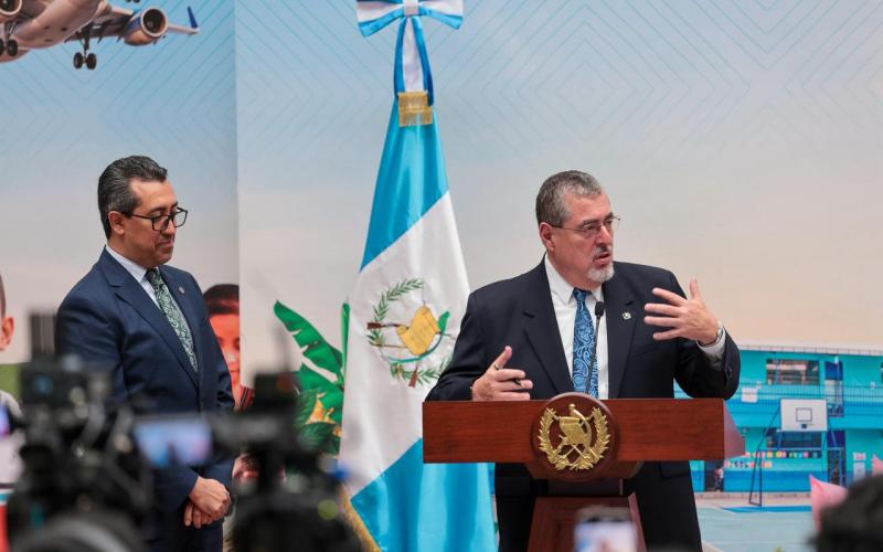 Préstamo por US$50 millones fortalecerá la eficiencia y transparencia del gasto público