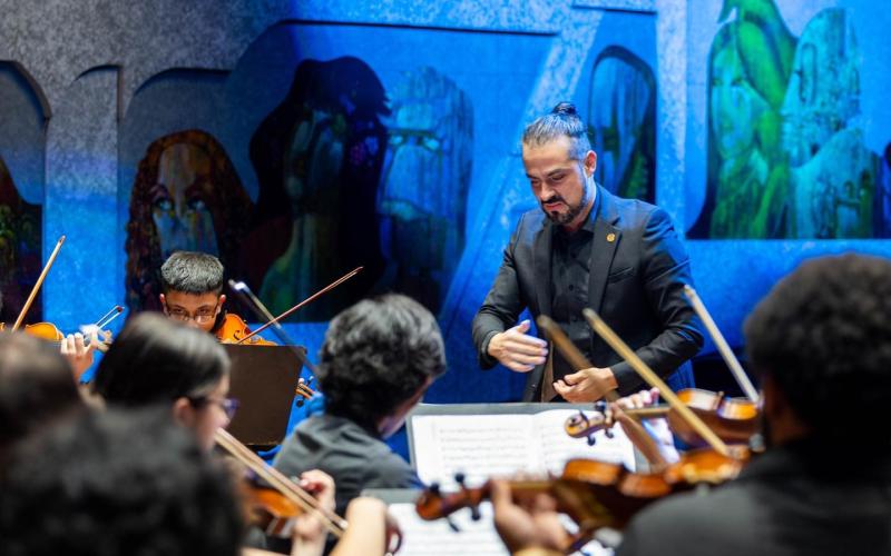 Dirección de Formación Artística 