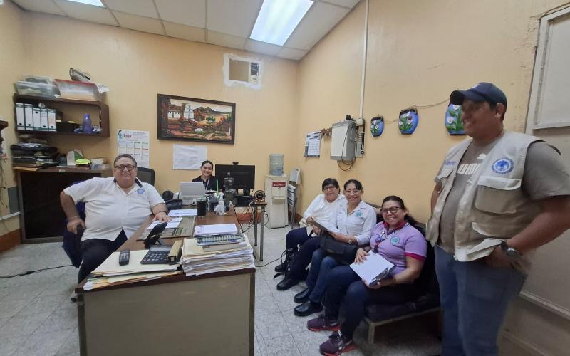 Comunicado