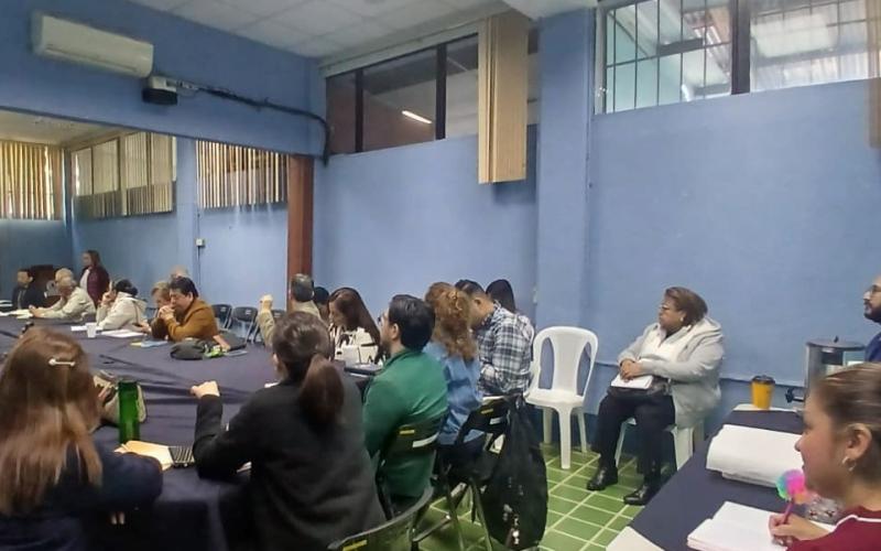 Comunicado