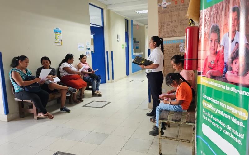 Comunicado