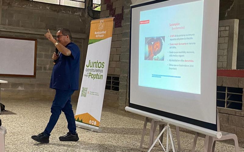 Comunicado