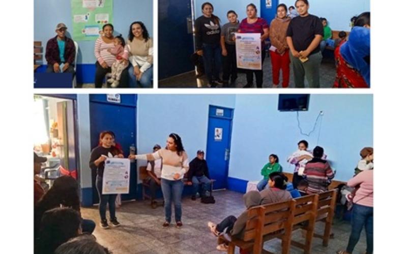Comunicado