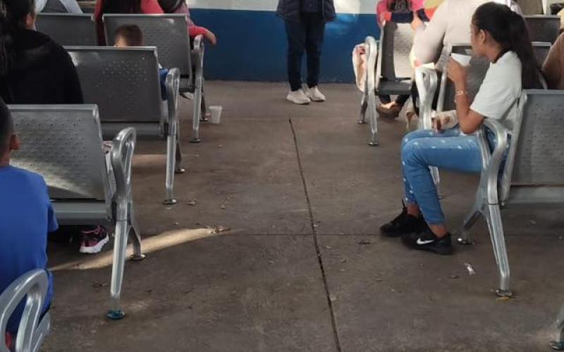 Comunicado