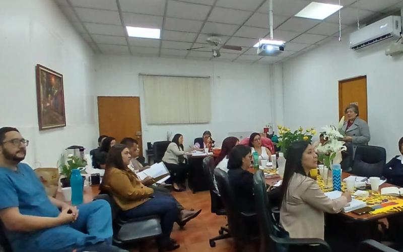 Comunicado