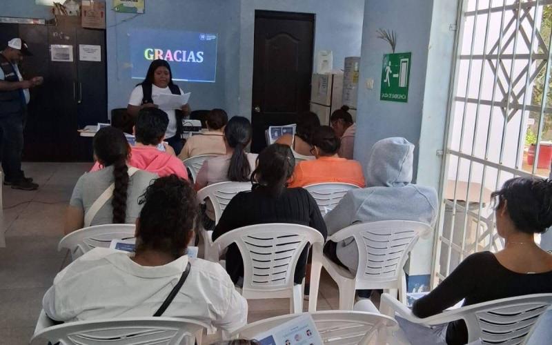 Comunicado