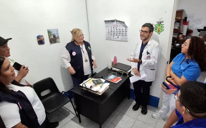 Comunicado