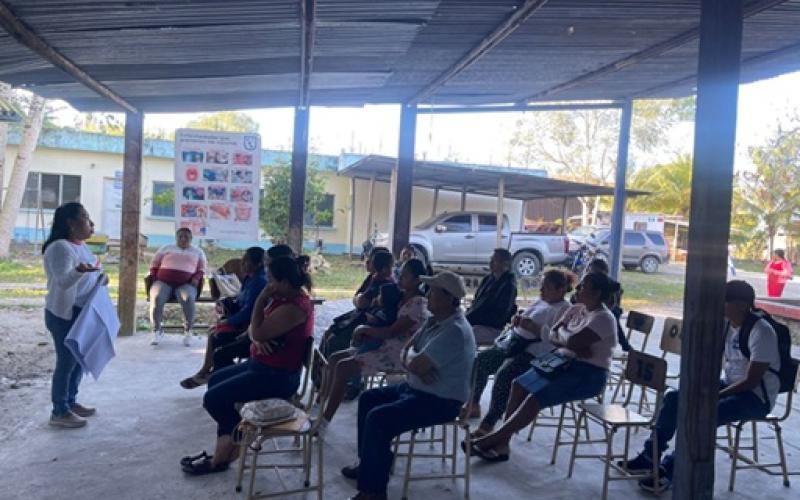 Comunicado