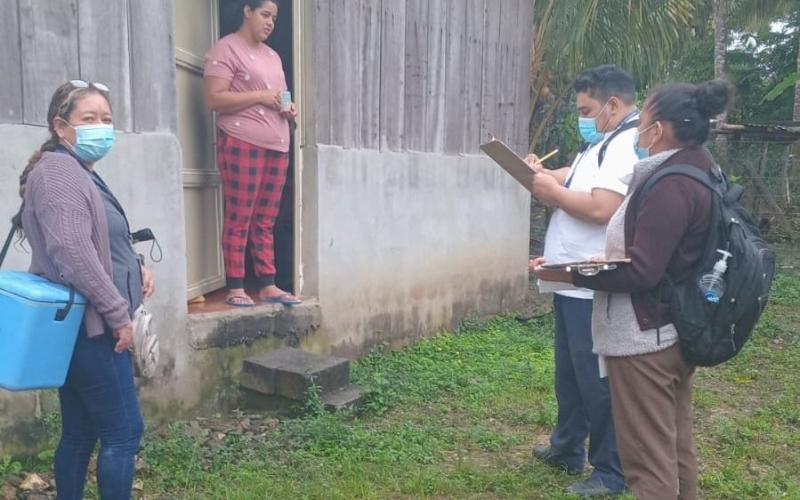 Comunicado