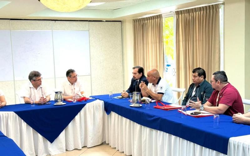 Comunicado