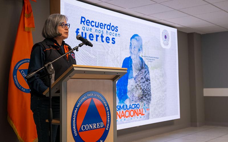 SIMULACRO