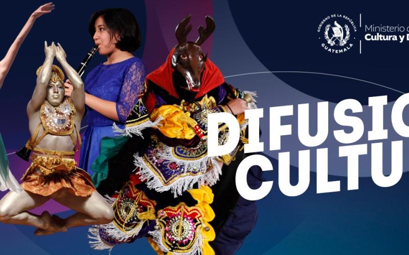 Programa Difusión Cultural Radio Capítulo no.127